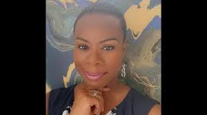 CJ Jackson 2022 Alumni Award Winner