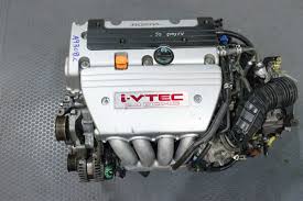 Clean Low Mileage Honda K24a2 Type S Engine Dohc 2 4l Ivtec Motor Rbb Head Accord Tsx 03 08 90 Day Warranty On The Engine Internals