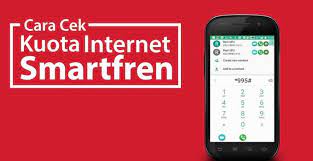 Dengan adanya internet, smarphone dapat berfungsi maksimal sebagai mana kebutuhan. 4 Cara Mengecek Kuota Smartfren Via Sms Ussd Aplikasi Dan Website