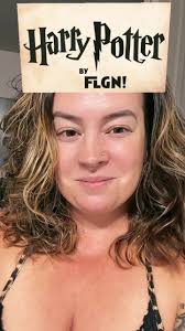 Harry Potter Character Quiz 😂 Hermoine and I have the same wild hair 😜  #harrypottercharacterschallenge #harrypotterfilters  #harrypotterlovers_unite #potterheadssociety #tiktokfilterchallenge❤🥰