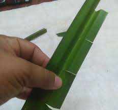 Berbaloi cuba dan pasti menjadi. Resepi Tepung Pelita Tanpa Kukus