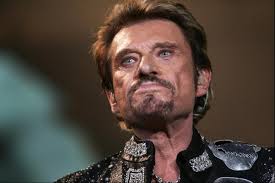 Paris: Johnny Hallyday aura une esplanade bien laide à son nom - Le Matin