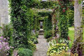 Pagewoman West Dean Gardens South Downs Sussex England Famous Gardens Garden Lovers Brazil Beauty