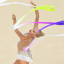 All the best photo and video highlights of gymnastics rhythmic at the rio 2016 summer games olympics, plus official results and medals by the new olympic channel brings you news, highlights, exclusive behind the scenes, live events and original programming, 24 hours a day, 365 days per year. 2016 Olympic Rhythmic Gymnastics Live Stream How To Watch Group All Around Finals Online Sbnation Com