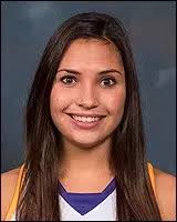 2017 Women's Lacrosse Roster