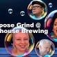 All Purpose Grind @ Bubblehouse Brewing event in Lisle, IL