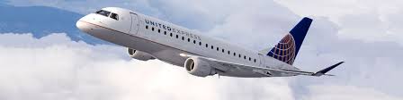 Mesa Airlines United Express Airline Information