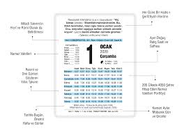 Namaz vakitleri, ezan saatleri ili ilçeleri imsak vakti ve imsak saatleri anlık olarak yenişafak namaz vakitleri sayfasında. Namaz Vakitleri Ehrenfelder Bildungs Und Kulturverein E V