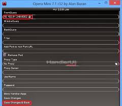 Opera mini download for pc in windows & mac os using android emulator. Opera Mini Browser Free Download For Windows Xp Filehippo
