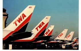 Pin By Joe Aza On Trans World Airlines Pan Am Et Al Twa Trans Passenger