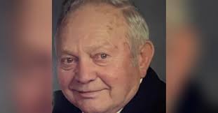 Gordon Erickson Obituary