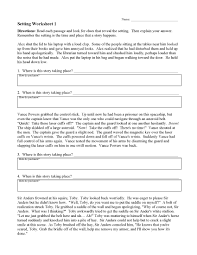 Grade 3 reading comprehension pdf muliple choice. Reading Comprehension Worksheets Ereading Worksheets