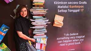 Otomatis setiap yang melihat akan berpikir untuk. Kata Motivasi Membaca Di Perpustakaan Cikimm Com