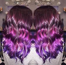 Pin By Pookie On Dyeing Styles Trendy Hair Color Funky Hair Colors Hair Color Pictures