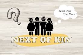 Boss Boleh | What is Next of Kin?