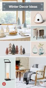 Winter Decorating Tips From Emily Henderson To Take You From Now Till February Decor Winter Decor Home Decor