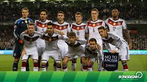 Benzema đá chính trong lần đầu trở lại tuyển pháp sau nhiều năm. Danh Sach Cáº§u Thá»§ Ä'á»™i Hinh Tuyá»ƒn Ä'tqg Ä'á»©c Tham Dá»± Vck E