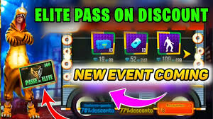 In these events, you can get various rewards, including free diamonds, emotes, outfits, and characters. Youtube Video Statistics For Free Fire Elite Pass Discount Event Wheel Of Discount Event Details Free Fire New Event 2020 Noxinfluencer