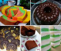 This is newest and latest version of resepi kek mudah all version this app apk available with us: 5 Resipi Kek Kukus Viral Di Fb Ramai Yang Dah Cuba Menjadi