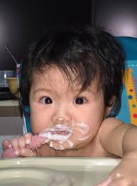 I have a packet of mixed berries, what can I make with it except yoghurt or  smoothie?