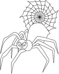 Charlottes Web Spider Coloring Pages Spider Coloring Page Bee Coloring Pages Puppy Coloring Pages