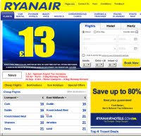 Ryanair Com Is Ryanair Down Right Now