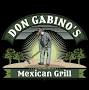 Don Gabino's Mexican Grill from order.online