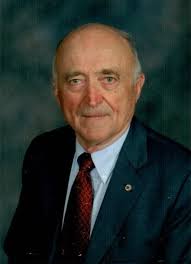 Alvin Schmidt Obituary