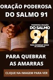 oracao do salmo 91 poderosa oracao para quebrar as amarras bispo bruno leonardo salmo 91 oracao salmo