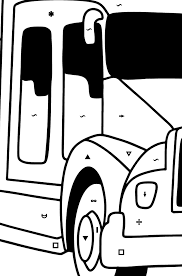 The spruce / miguel co these thanksgiving coloring pages can be printed off in minutes, making them a quick activ. Usa Fire Truck Coloring Page Online Or Printable For Free