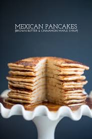 Bisquick Gluten Free Pancake Mix Nutrition Facts Mexican Pancakes I Made Them Gluten Free As Follows 1 Box Gf Bisquick Added Only A 1 4 Tsp Baking Yummy Breakfast Mexican Food Recipes Mexican Pancakes