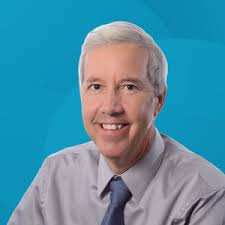 Randy Asplund Retires