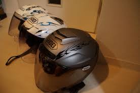 Home » helmets » shoei » shoei openface. Shoei J Force Iv Matte Deep Gray Helmet W 666 4512048442071
