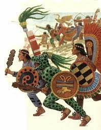 Tlaxcala was an unusual state. Tlaxcala Noble Warrior Civfanatics Forums