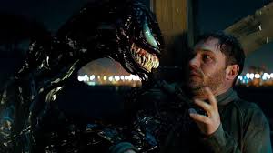 Venom (tom hardy) has some unique demands for eddie (tom hardy). Box Office Tom Hardy S Venom Should Swing Past 100 Million Today