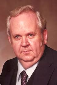 Ernest Deane “Ernie” Bell (1930-2008)