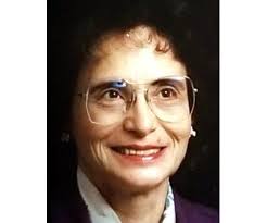 Barbara Winkler Obituary (1935