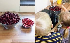 Denk Mit Kitas Marmelade Kochen In Der Kinderkrippe Denk Mit Kinderbetreuungseinrichtungen Marmelade Kochen Kinder Krippe Kinderkrippe