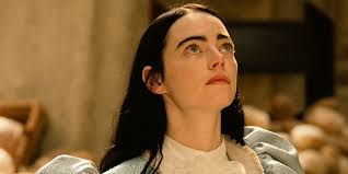 There's a Real-Life Version of 'Poor Things's Bella Baxter… Kind of