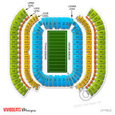 nissan stadium seating charts find tickets nissan stadium