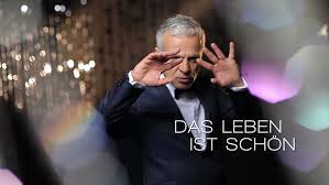 Doch tränen wirst du niemals sehen. Nino De Angelo Niemals Zu Alt Um Jung Zu Sein Video