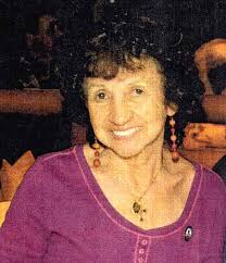 Maria Jensen Lindow Obituary