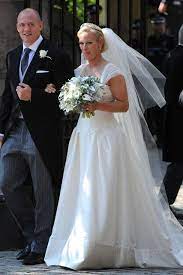 Yahoo style uk· 1 year ago. Zara Tindall Wedding Dress Off 71 Buy