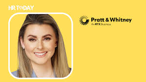 Erin Doyle Appointed as Director, Global Talent Management at Pratt &  Whitney