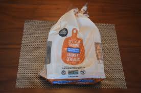 Get healthy and shop online at costco.ca today! Little Northern Bakehouse Seeds Grains Gluten Free Bread Review Costco West Fan Blog