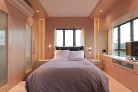 Luxury suite bedroom_the fullerton bay hotel, singapore by. How To Optimise Your Bay Window Houzz
