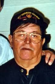 Marvin Osterman Obituary