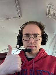 Andrew Distler's Instagram, Twitter & Facebook