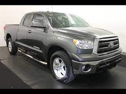 2013 toyota tundra appraisal values vary significantly by zip code, mileage and condition. Video Walk Around 2013 Toyota Tundra Grade 4 6l V8 Double Cab Stock Number Ab48209a Youtube