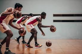 Para pemain timnas bola basket indonesia telah berlatih bersama di gbk arena, senayan, jakarta pusat, sejak 3 mei 2021. Goriau Timnas Basket Indonesia Tetap Jalani Latihan Saat Ramadhan